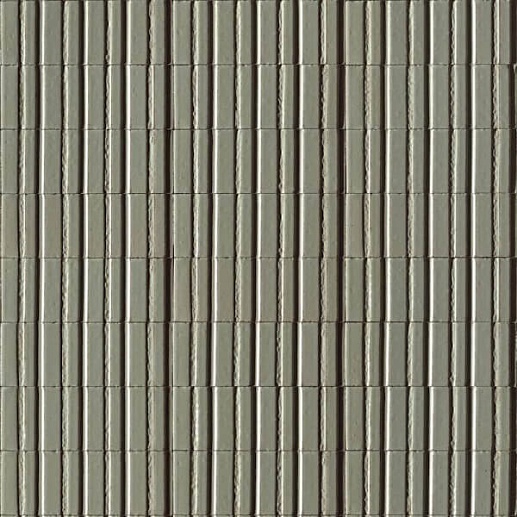 Glace Struttura 3D Raye Muschio Glossy 7.5x20 - фото 1