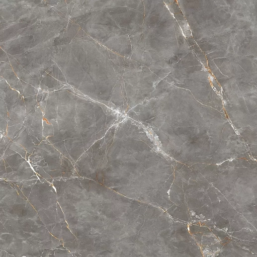 Shinestone Grey Pol 119.8x119.8 - фото 1