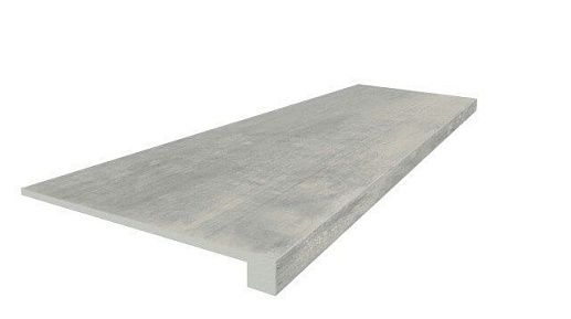 Турин Grey Scal.90 Front 33x90 - фото 1