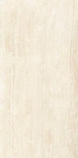 Ultra Marmi Travertino Navona Luc Shiny 150x75 - фото 1