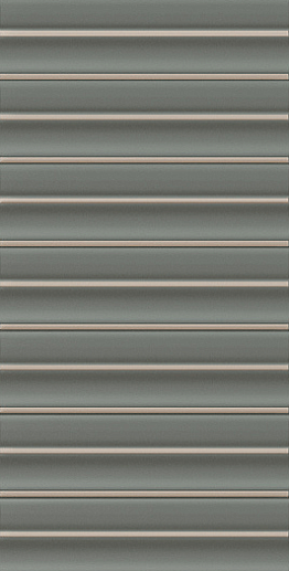 Faces Bars Steel Blue 12.5x25 - фото 1