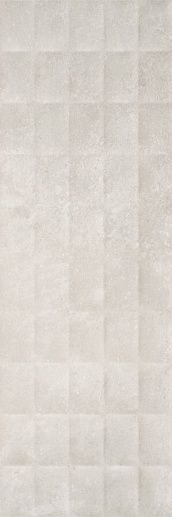 Tribeca Rectangles Perla Matt 33.3x100 - фото 1