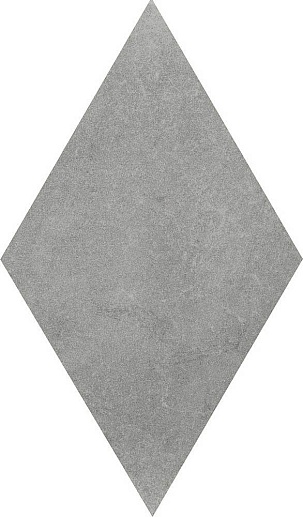 Materia Prima Rombo Metropolitan Grey 13.7x24 - фото 1