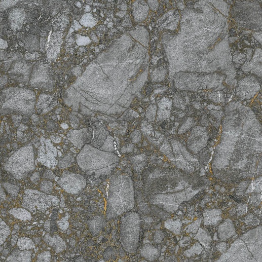 Forte dei Marmi Quark Ceppo Apuano Quartz 80x80 Matt - фото 1