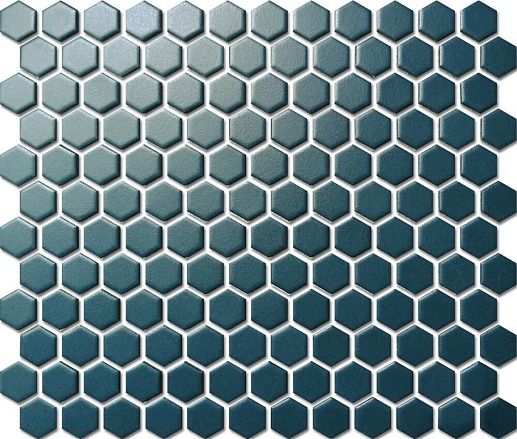 NSmosaic Porcelain series PS2326-08 26x30 - фото 1