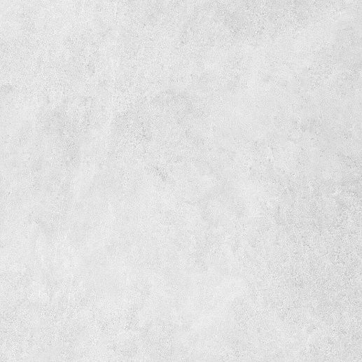 Brennero White Rett 60x60 - фото 1