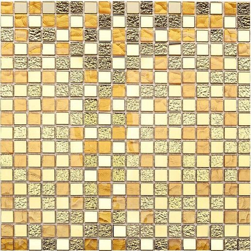 Metal Mix Gold JMG21501 30x30x0.38 - фото 1