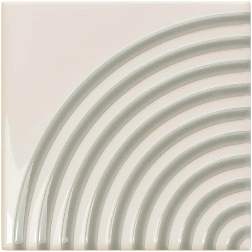 Twister Twist Vapor Mint Grey 12.5x12.5 - фото 1