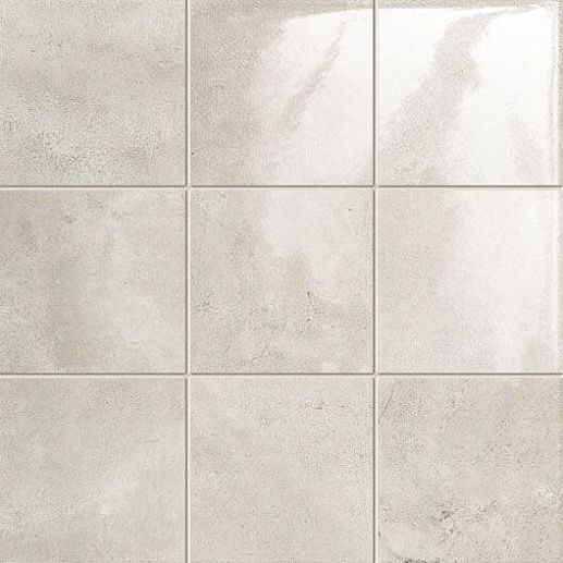 Epoxy Grey 1 Polished 29.8x29.8 - фото 1
