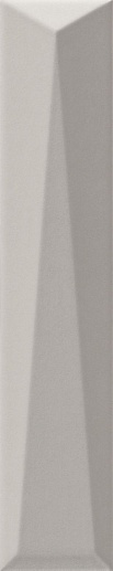 Up Lingotto Grey Matte 5x25 - фото 1