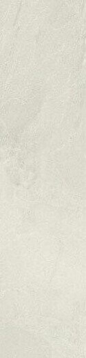 Geostone Bianco Lev/Ret 22.5x90 - фото 1