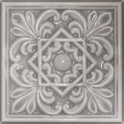 Plus Classic 1 Cement 15x15 - фото 1
