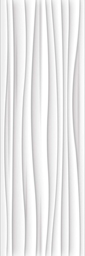 Sirio Concept White Matt 20x60 - фото 1