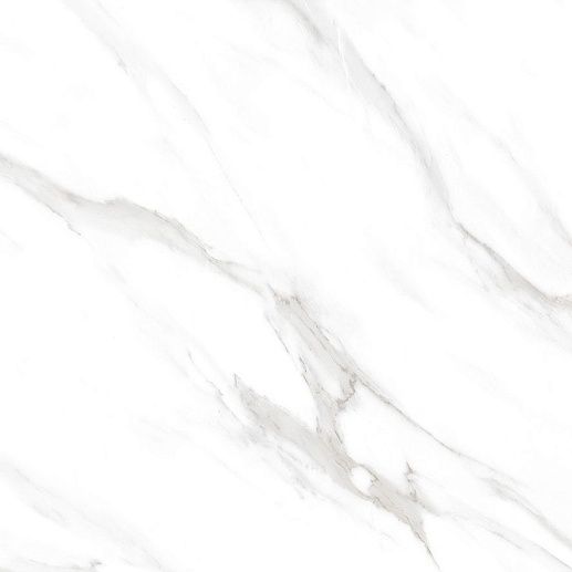 Swizer White Белый 60x60 - фото 1