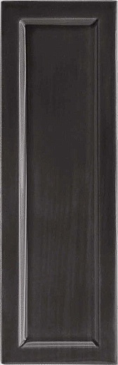 Island Frame Black 6.5x20 - фото 1