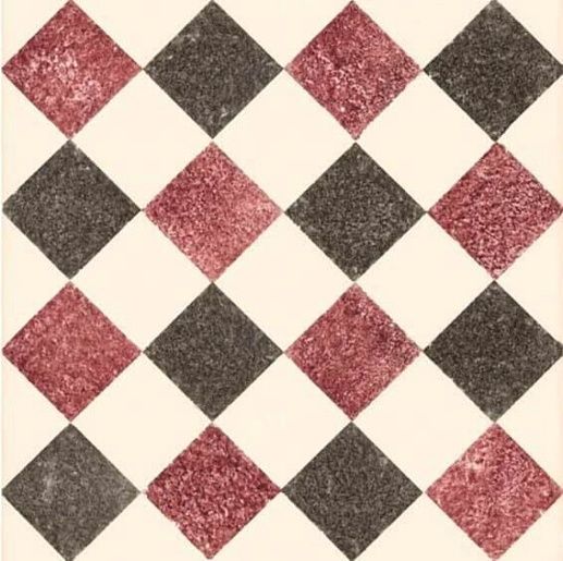 Atelier Queen 5B 20x20 - фото 1