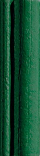 Glamour-Chic Moldura Chic Verde 4x15 - фото 1