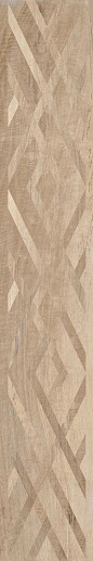 Antique Decor Clay Rt (1) 20x120 - фото 1