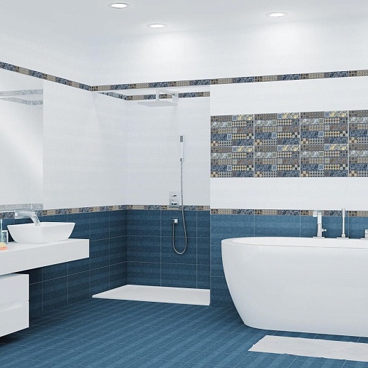 Azori Kamlot Indigo 1
