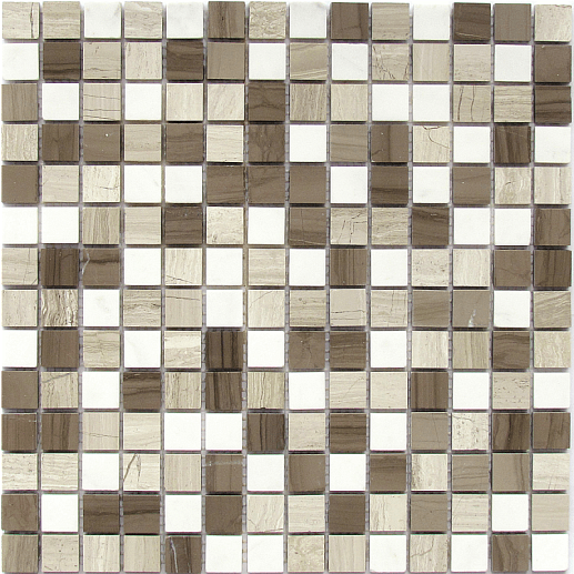 Mosaics Alamosa-20 30.5x30.5 - фото 1