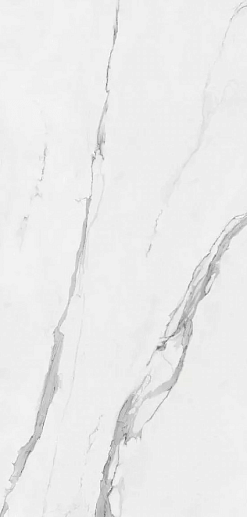 Cr. Lux Cellini Blanco Compacglass 120x280 - фото 1