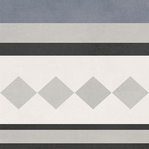 Chalet Elegance Border 19.8x19.8 - фото 1