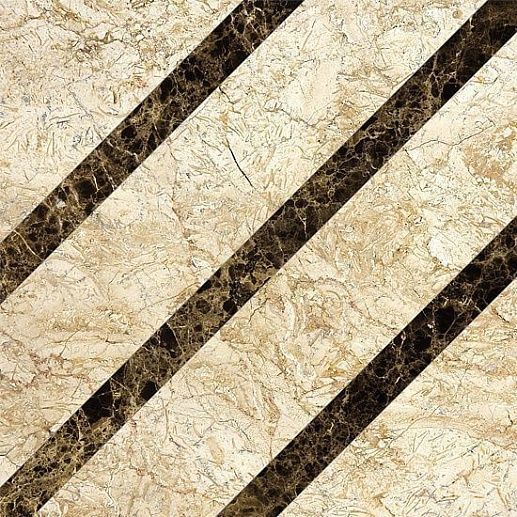 Desert Gold 15 Modern Magic Tile 015 60x60 - фото 1