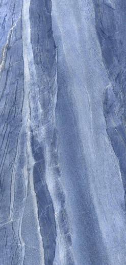 Azul Macaubas Polished 120x260 - фото 1