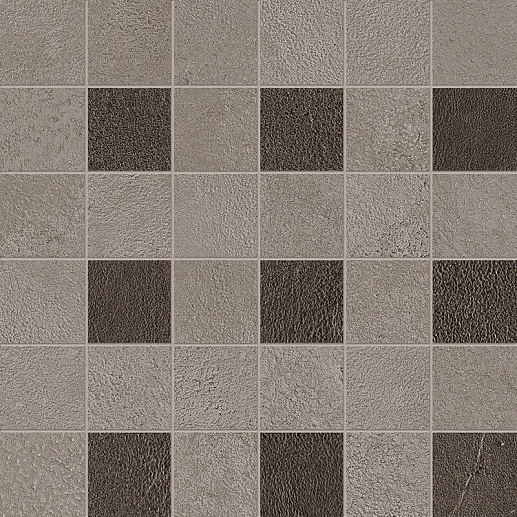 Conkreta And Mukka MK.CNKR 30 2MIX 30x30 - фото 1