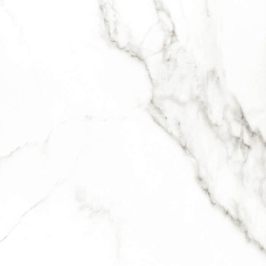 Carrara Premium White 60x60 - фото 1