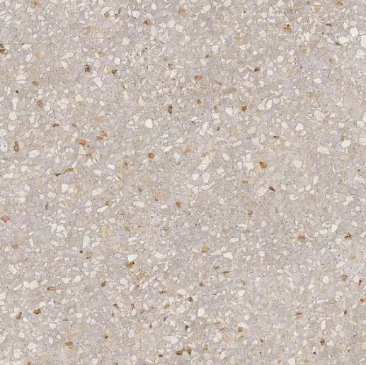 SG632020R Терраццо бежевый обрезной 60x60 - фото 1