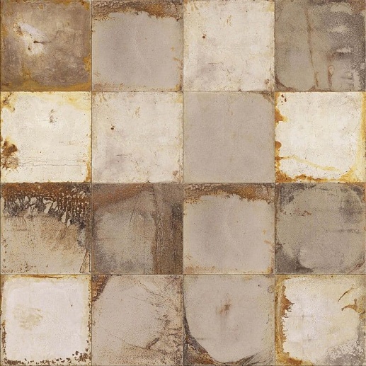 Play Oxide White 20x20 - фото 1