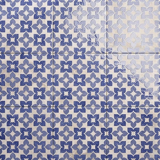 Ocean/Meraki Soul Blu 20x20 - фото 1