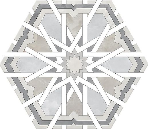 Radiant Grey 20x24 - фото 1