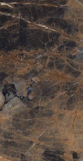 80x160 Thunder Smoke - фото 1