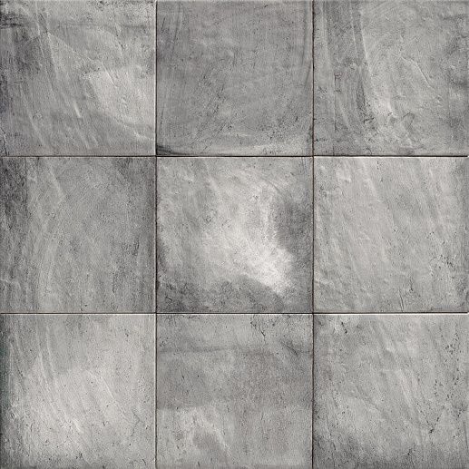 Forli Grey 20x20 - фото 1