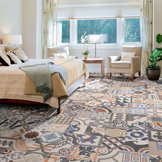 Realonda Patchwork 1