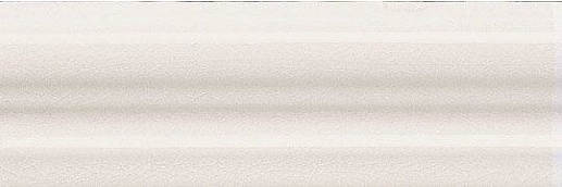 Modernista Moldura Italiana PB C/C Blanco 5x15 - фото 1