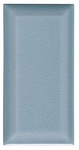 Modernista Biselado PB C/C Stellar Blue 7.5x15 - фото 1