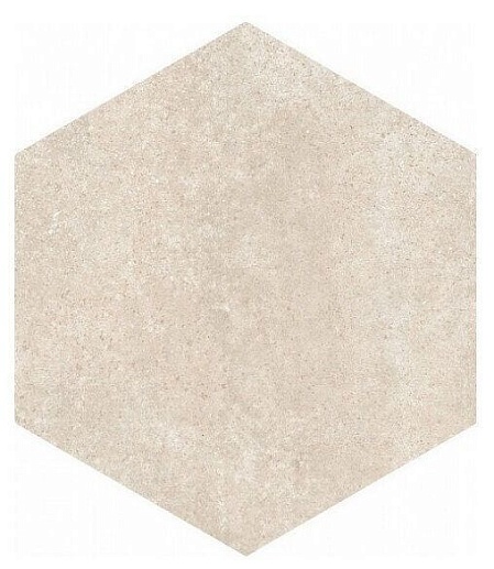 Hexatile Cement Sand 17.5x20 - фото 1