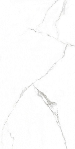 Pristine White 60x120 - фото 1