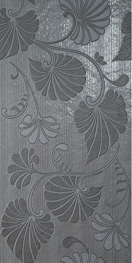 Concreta Decoro Glam Fango 29.8x59.8 - фото 1