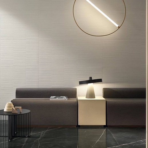 Atlas Concorde 3D Wall Plaster 1