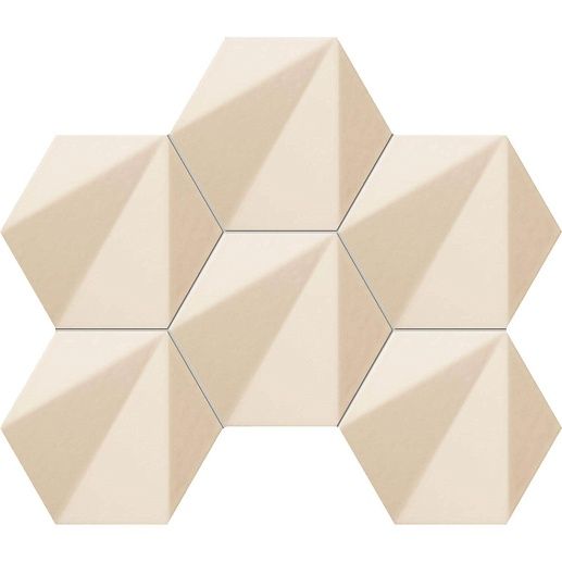 Chenille Beige 22.1 x 28.9 - фото 1