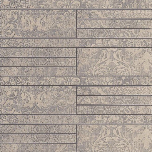 Walk Mos.t20 grigio silver 33.3x33.3 - фото 1