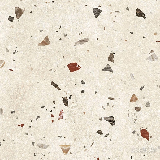 Sonar Marfil 66x66 - фото 1