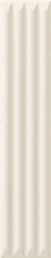 Up Cannettato Bone Glossy 5x25 - фото 1