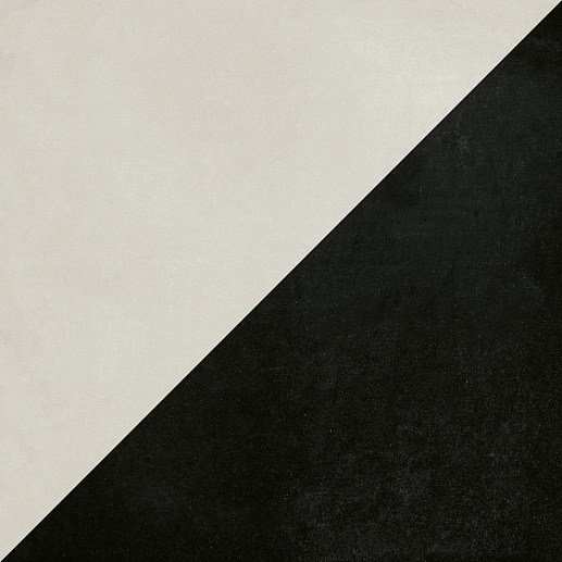 Futura Half Black 15x15 - фото 1