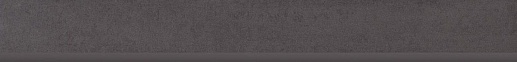 Doblo Nero Cokol Mat. 7.2x59.8 - фото 1