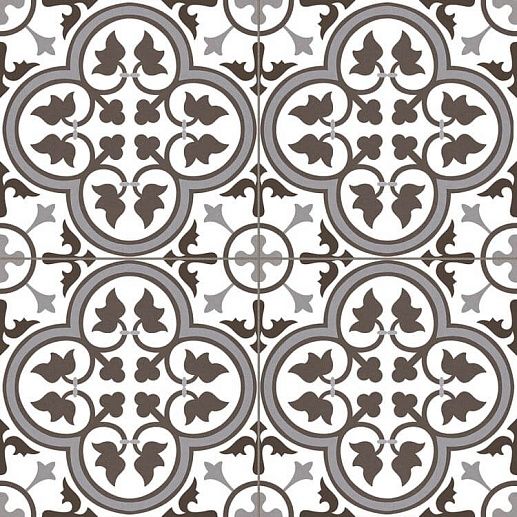 Hampton Grey Pre. 45x45 - фото 1